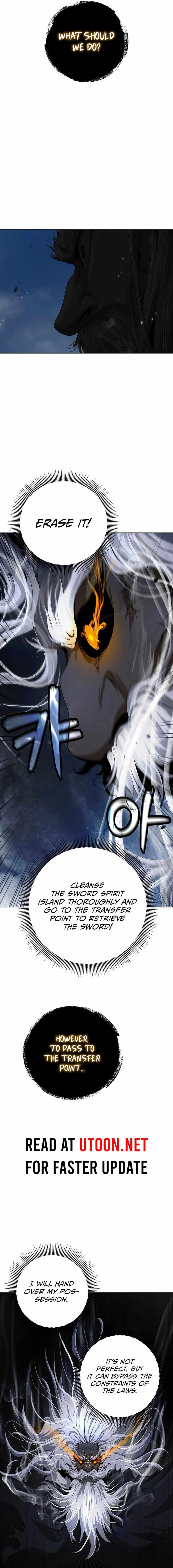 Call of the Spear Chapter 131 - Page 18 in English