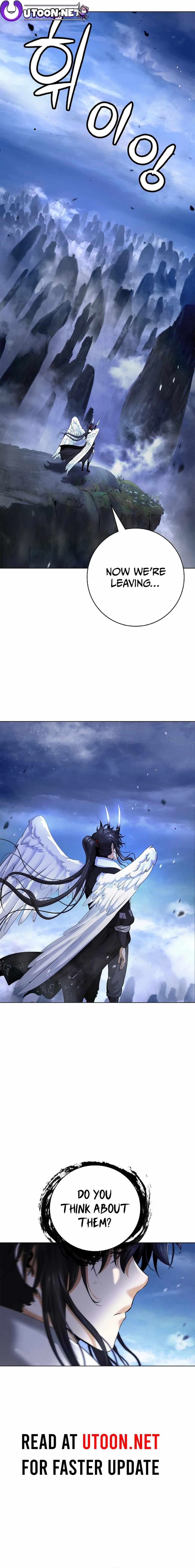 Call of the Spear Chapter 131 - Page 6 in English