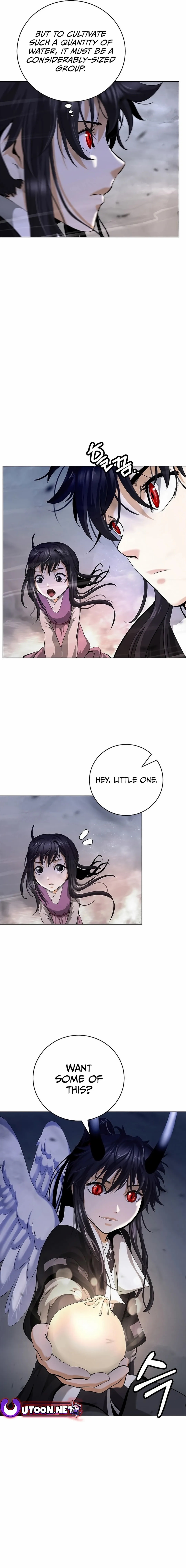 Call of the Spear Chapter 132 - Page 13 in English