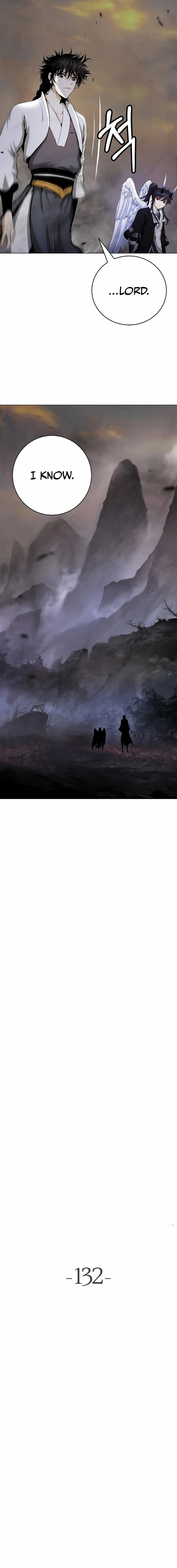 Call of the Spear Chapter 132 - Page 4 in English