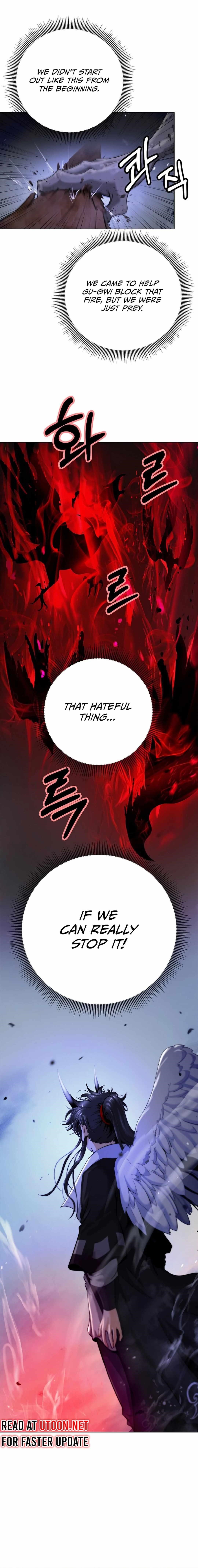 Call of the Spear Chapter 137 - Page 6 in English