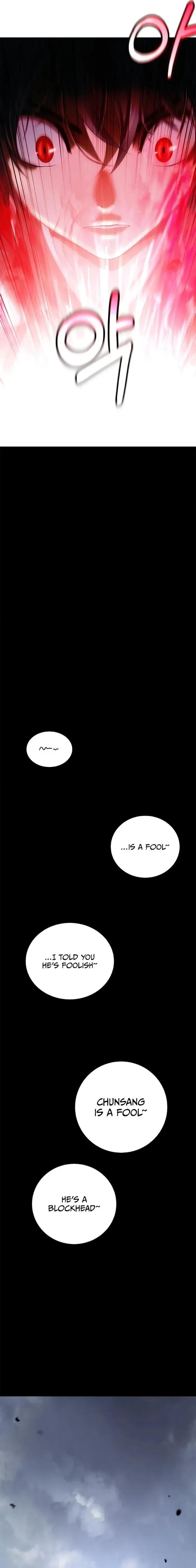Call of the Spear Chapter 138 - Page 13 in English