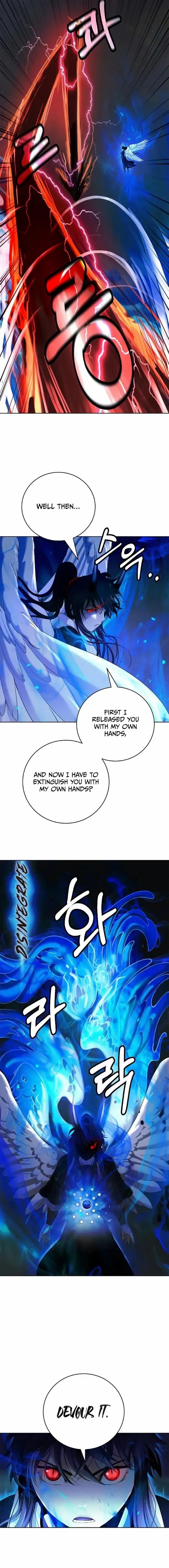 Call of the Spear Chapter 138 - Page 4 in English
