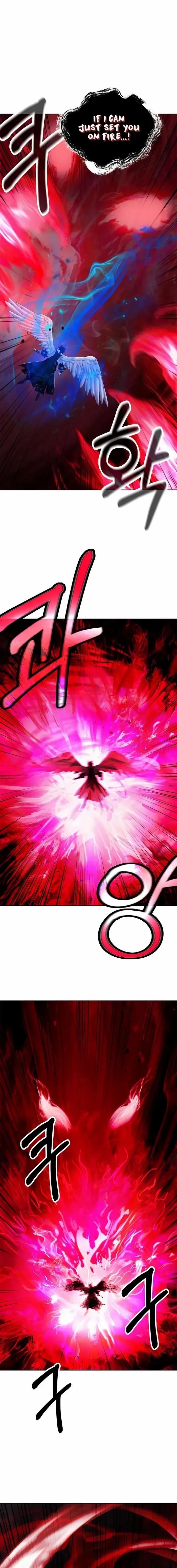 Call of the Spear Chapter 138 - Page 9 in English