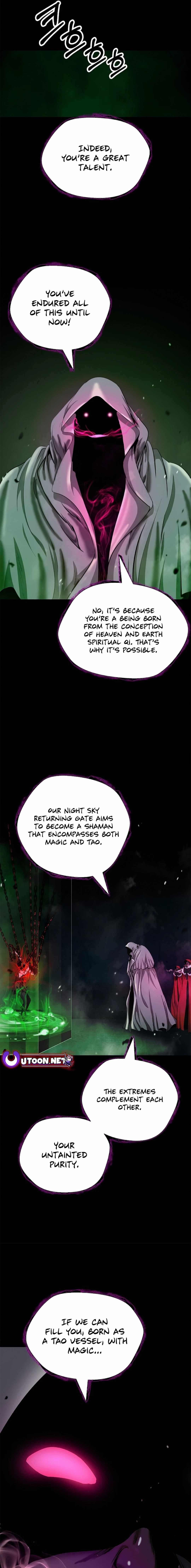Call of the Spear Chapter 139 - Page 5 in English