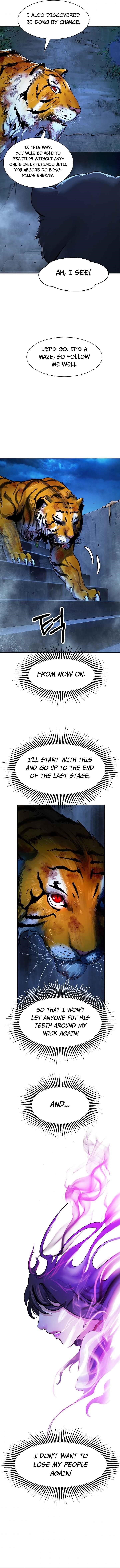 Call of the Spear Chapter 14 - Page 11 in English