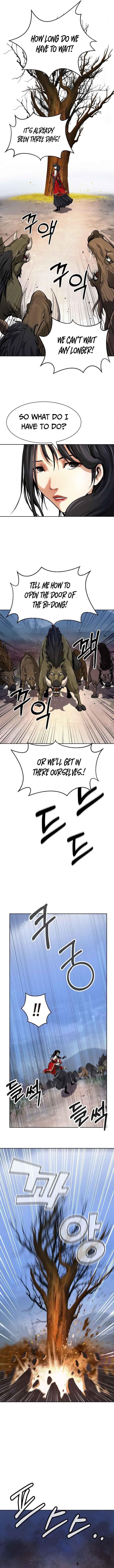 Call of the Spear Chapter 14 - Page 13 in English