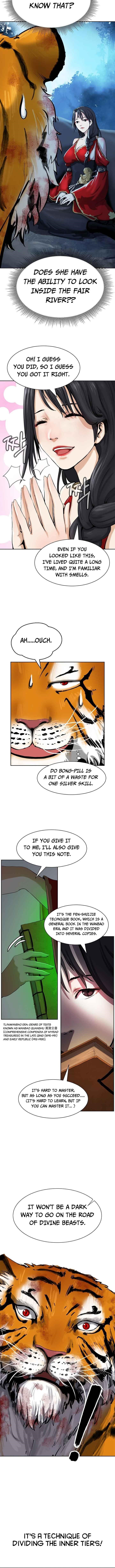 Call of the Spear Chapter 14 - Page 3 in English