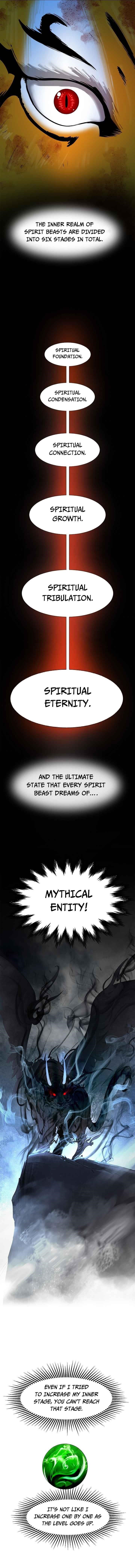 Call of the Spear Chapter 14 - Page 4 in English