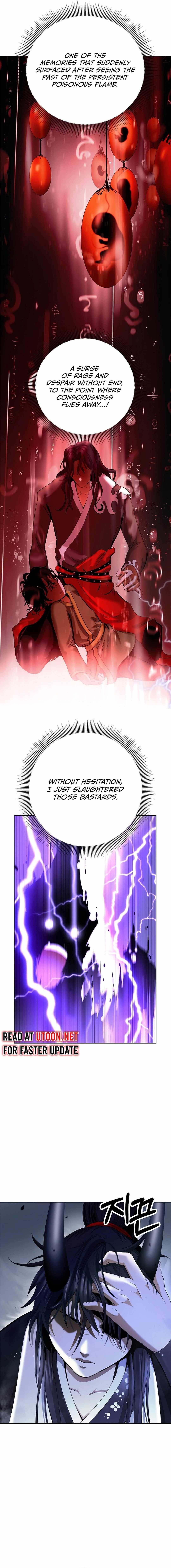 Call of the Spear Chapter 141 - Page 6 in English