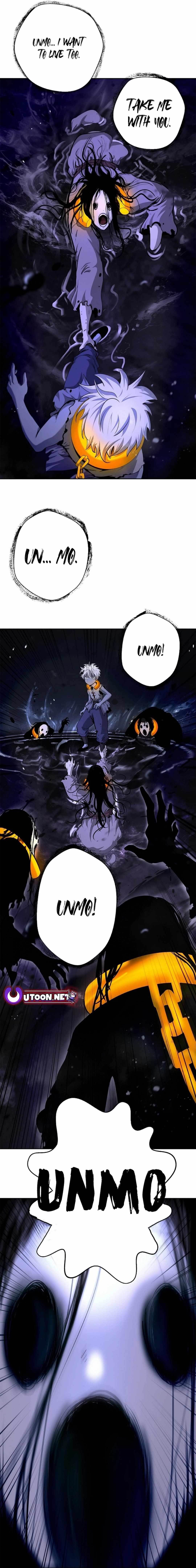 Call of the Spear Chapter 144 - Page 17 in English
