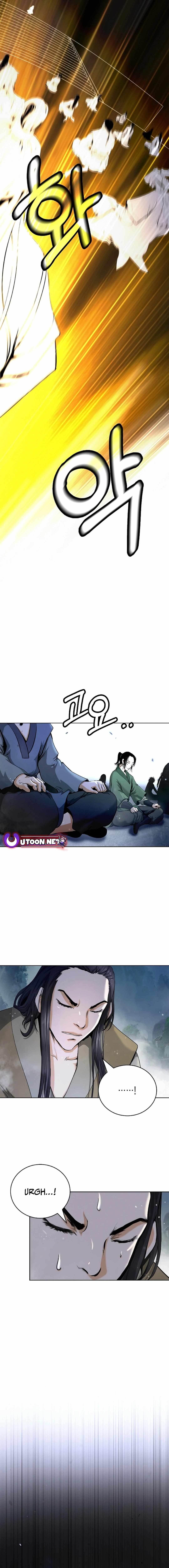 Call of the Spear Chapter 144 - Page 5 in English
