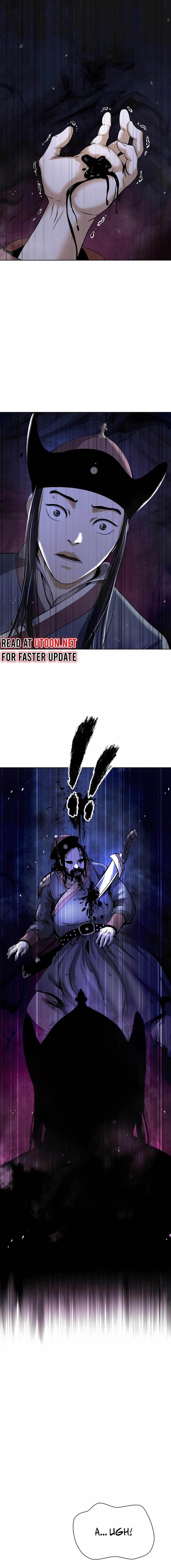 Call of the Spear Chapter 144 - Page 6 in English