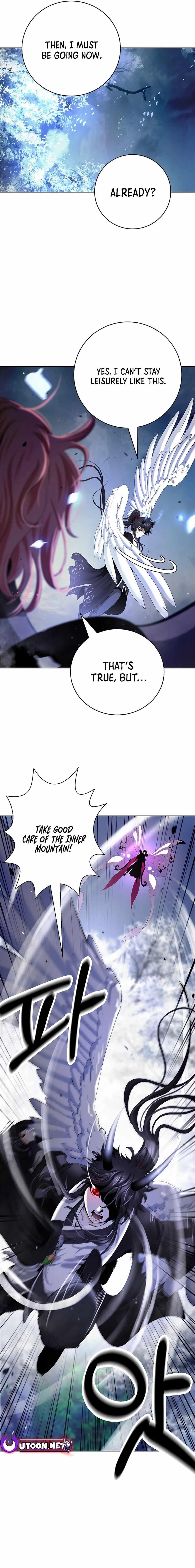 Call of the Spear Chapter 146 - Page 15 in English