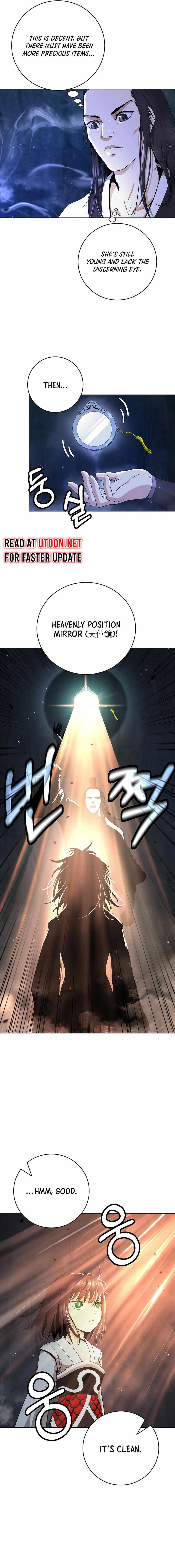 Call of the Spear Chapter 146 - Page 6 in English