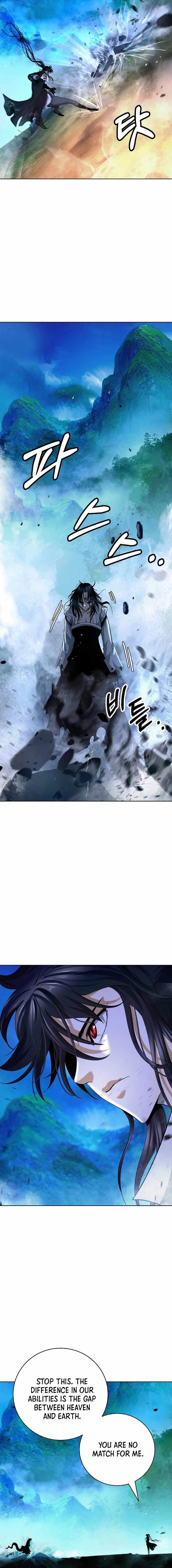 Call of the Spear Chapter 148 - Page 16 in English
