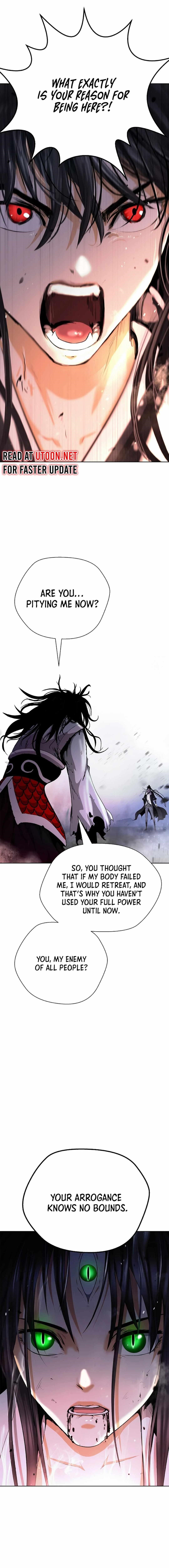 Call of the Spear Chapter 148 - Page 18 in English
