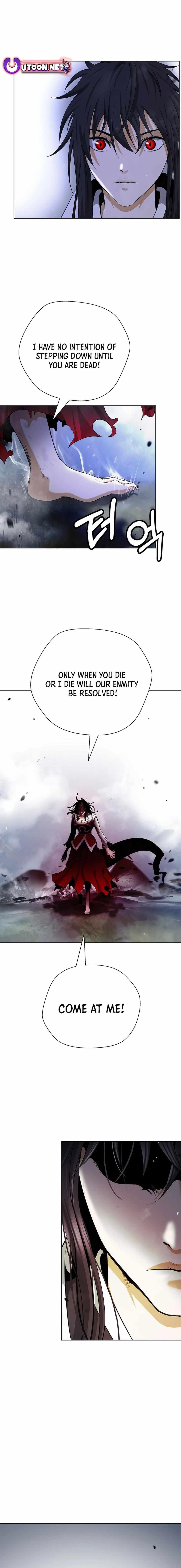 Call of the Spear Chapter 148 - Page 19 in English