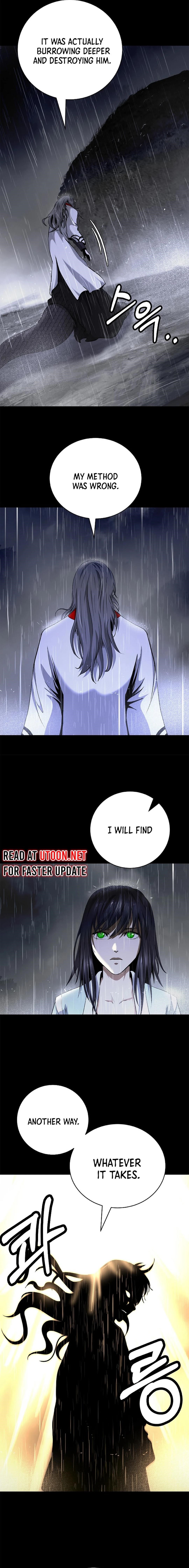 Call of the Spear Chapter 149 - Page 14 in English