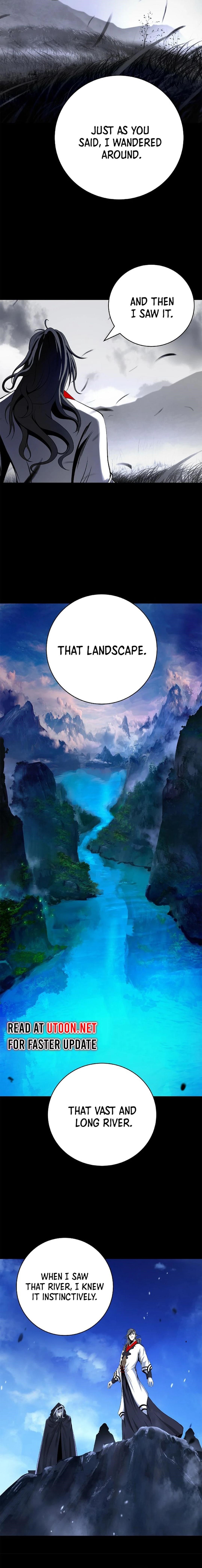 Call of the Spear Chapter 149 - Page 18 in English