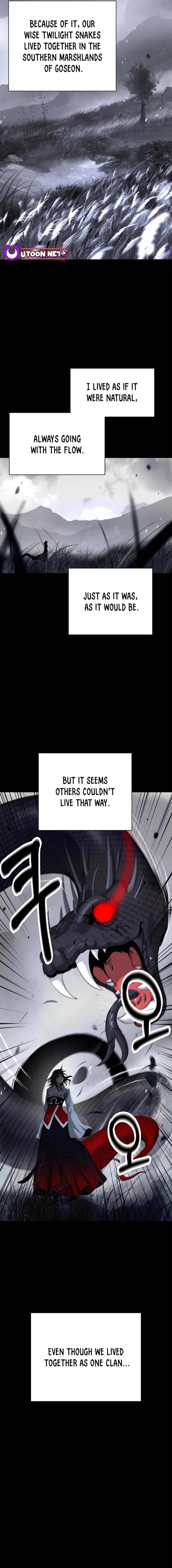 Call of the Spear Chapter 149 - Page 7 in English