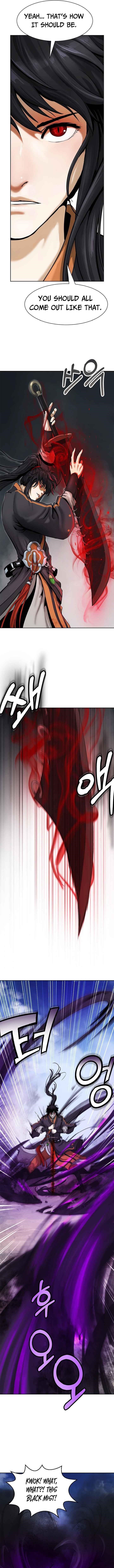 Call of the Spear Chapter 15 - Page 5 in English
