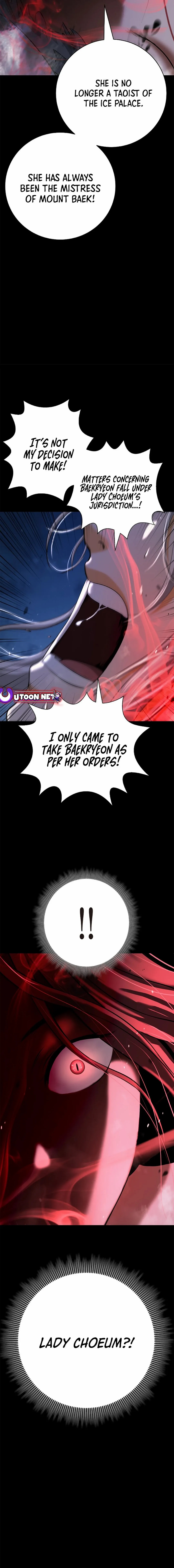 Call of the Spear Chapter 150 - Page 19 in English