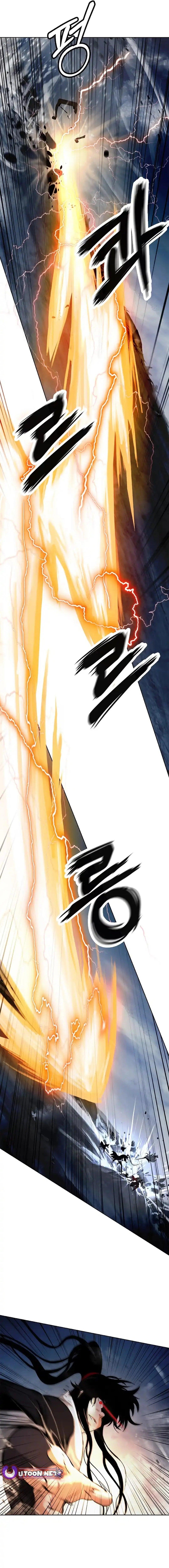 Call of the Spear Chapter 153 - Page 20 in English