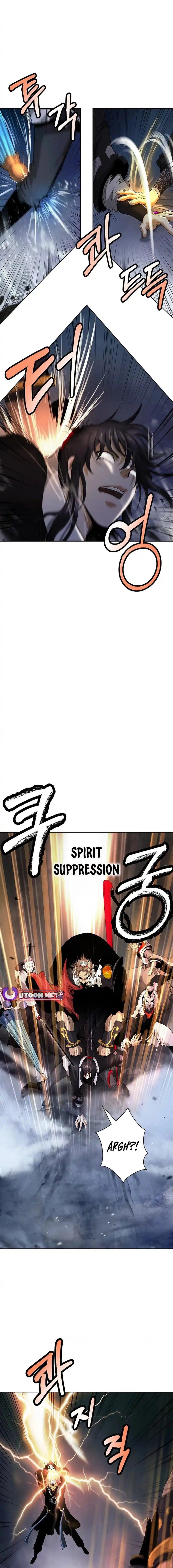 Call of the Spear Chapter 153 - Page 23 in English