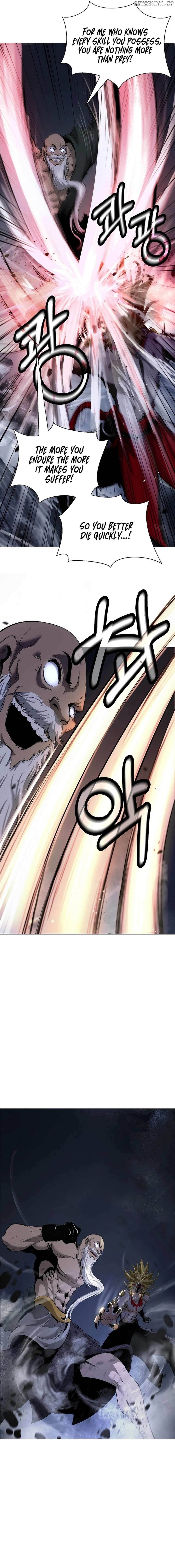Call of the Spear Chapter 162 - Page 20 in English