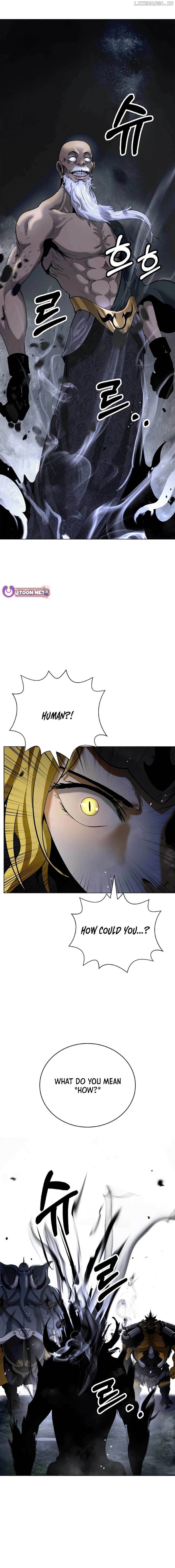 Call of the Spear Chapter 162 - Page 5 in English