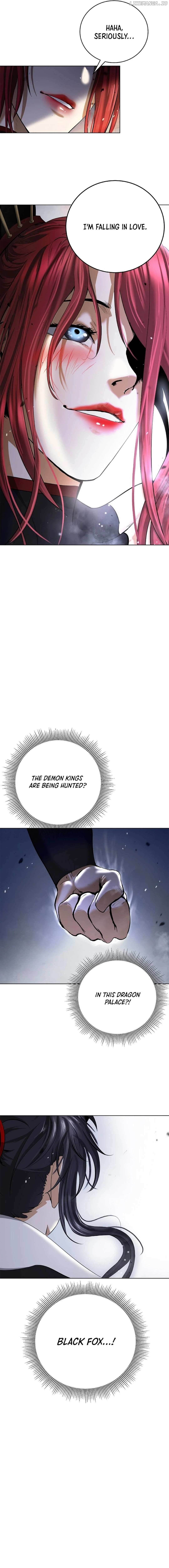 Call of the Spear Chapter 163 - Page 20 in English