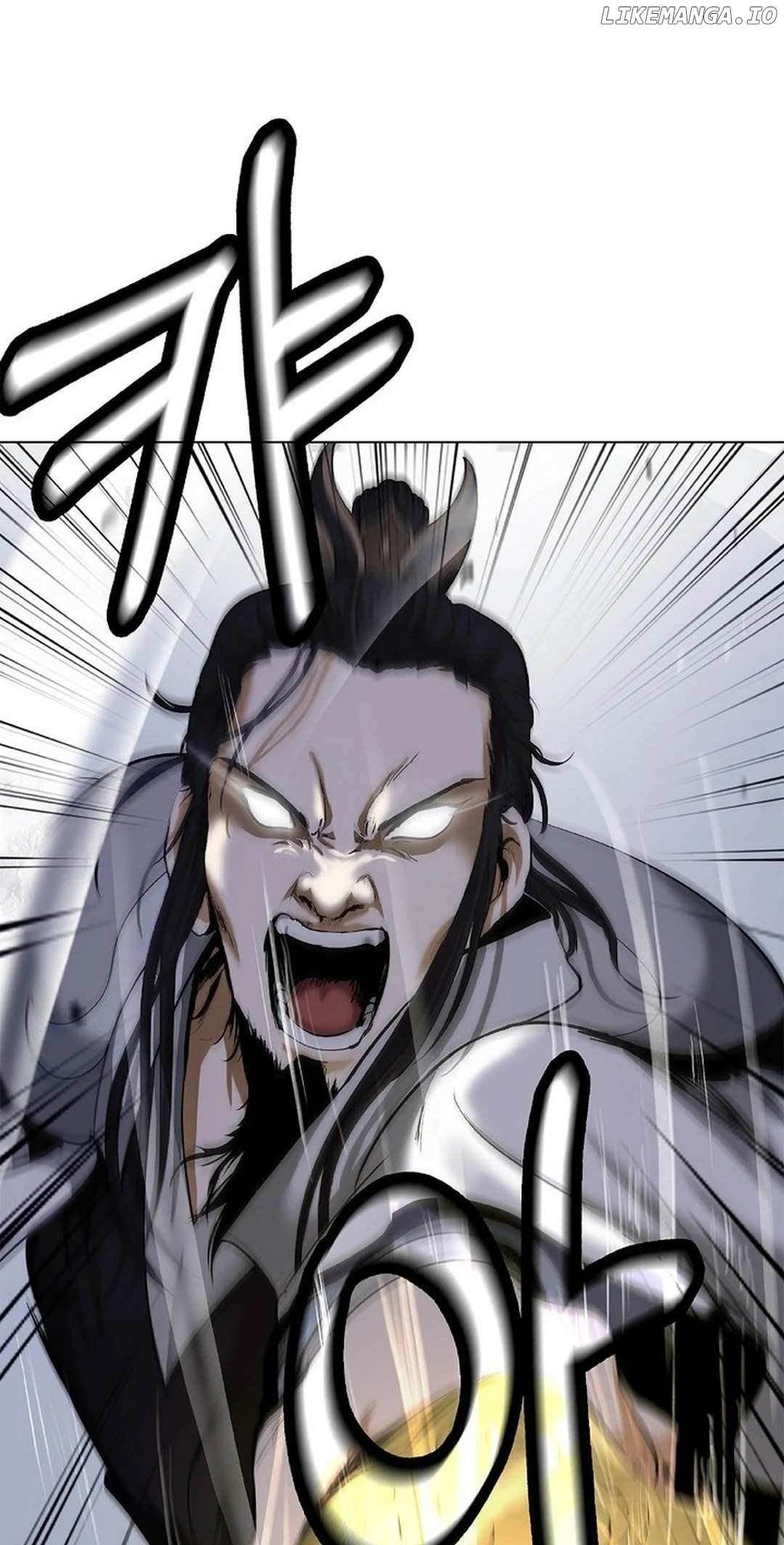 Call of the Spear Chapter 163 - Page 6 in English