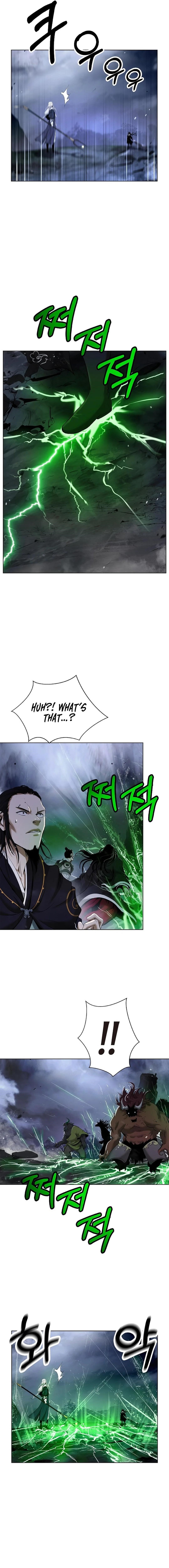 Call of the Spear Chapter 169 - Page 12 in English