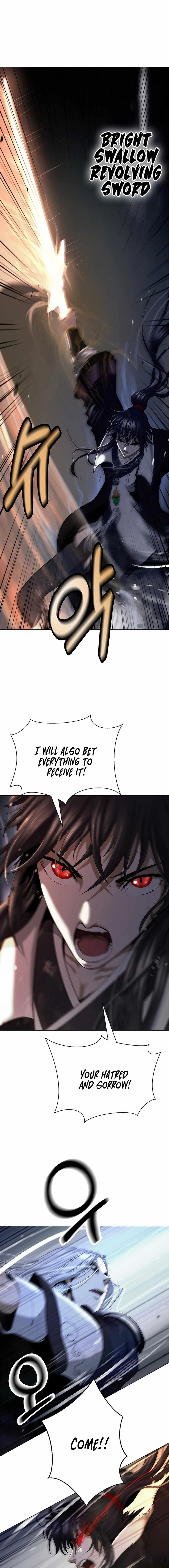 Call of the Spear Chapter 172 - Page 16 in English
