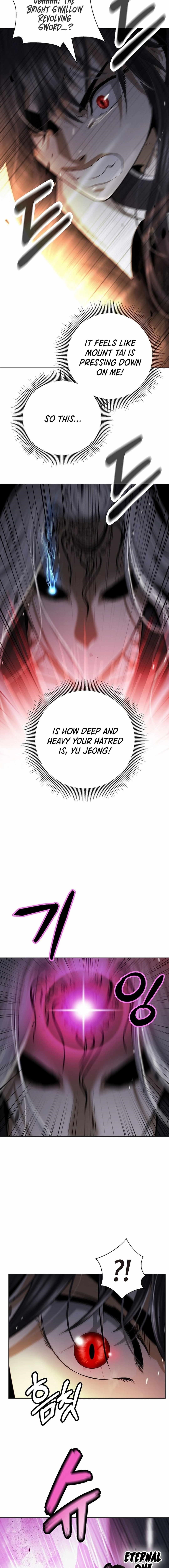 Call of the Spear Chapter 172 - Page 18 in English