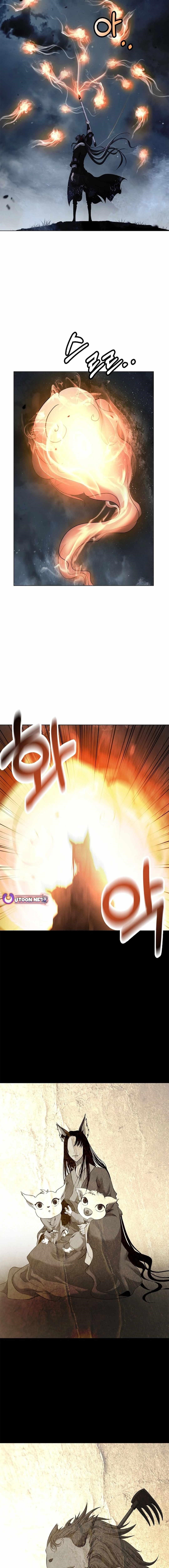 Call of the Spear Chapter 173 - Page 13 in English