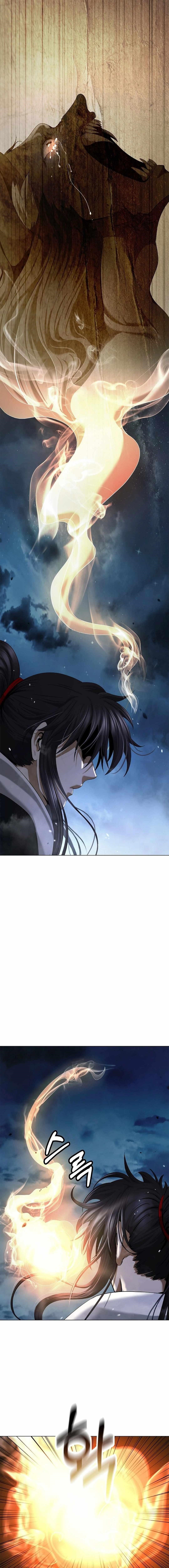 Call of the Spear Chapter 173 - Page 15 in English