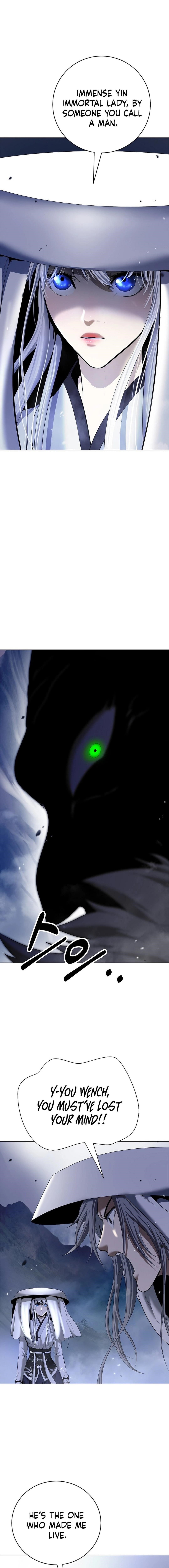 Call of the Spear Chapter 179 - Page 19 in English