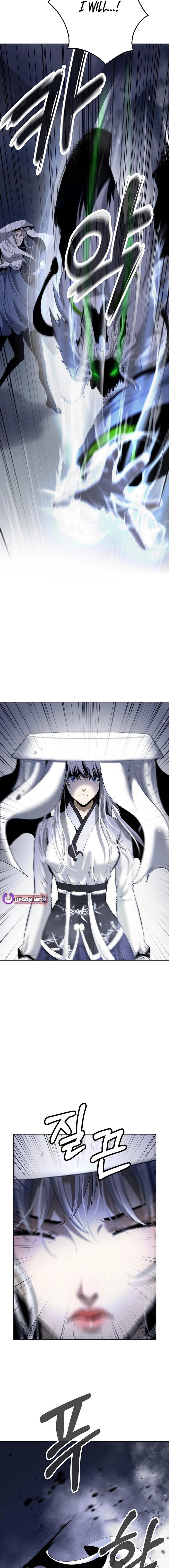 Call of the Spear Chapter 179 - Page 21 in English