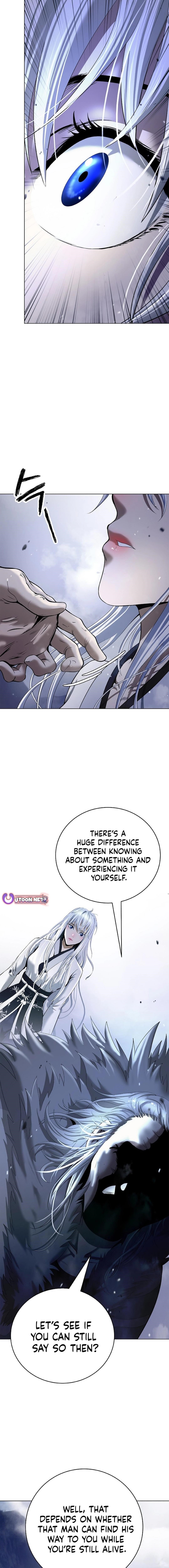 Call of the Spear Chapter 179 - Page 24 in English