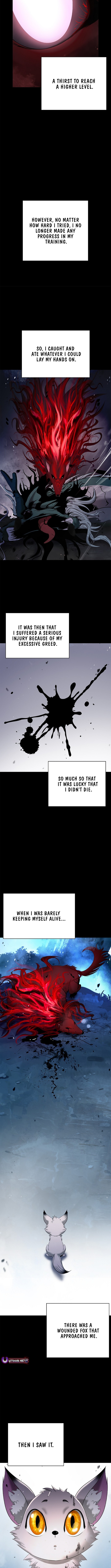 Call of the Spear Chapter 184 - Page 10 in English