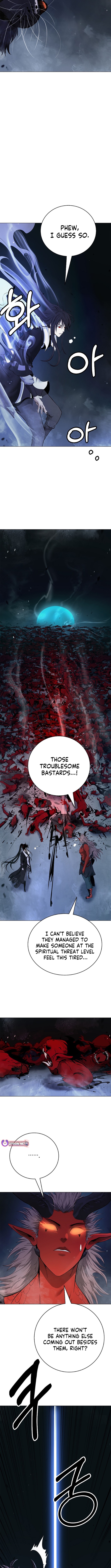 Call of the Spear Chapter 185 - Page 14 in English