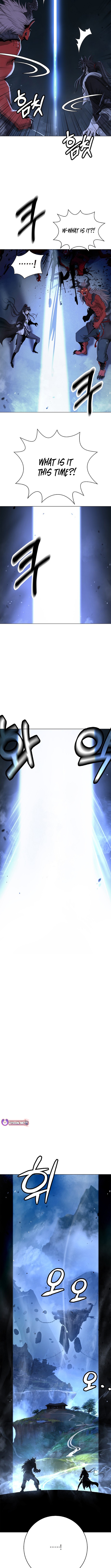 Call of the Spear Chapter 185 - Page 15 in English