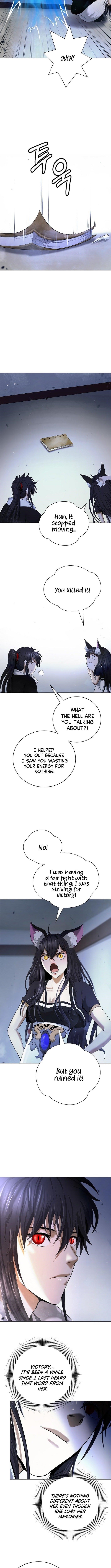 Call of the Spear Chapter 186 - Page 12 in English