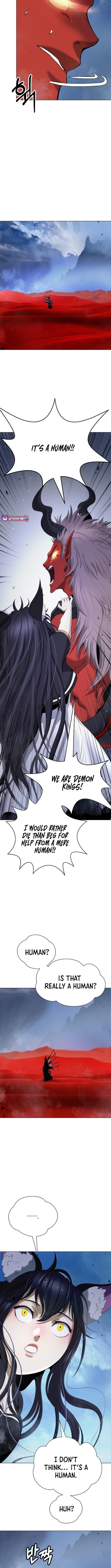Call of the Spear Chapter 188 - Page 4 in English