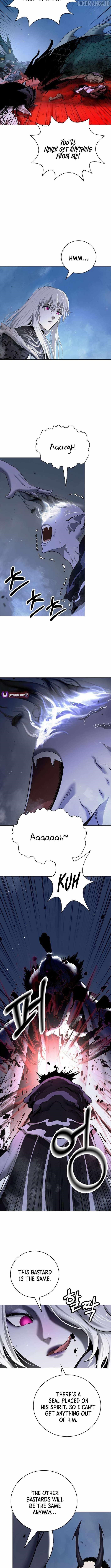 Call of the Spear Chapter 189 - Page 10 in English