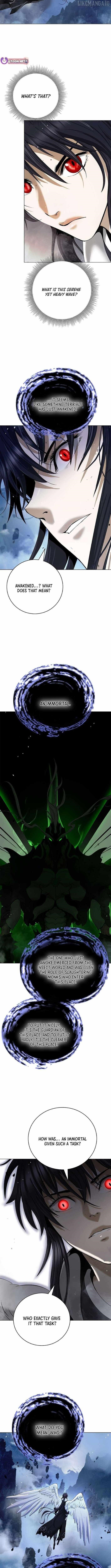 Call of the Spear Chapter 191 - Page 4 in English