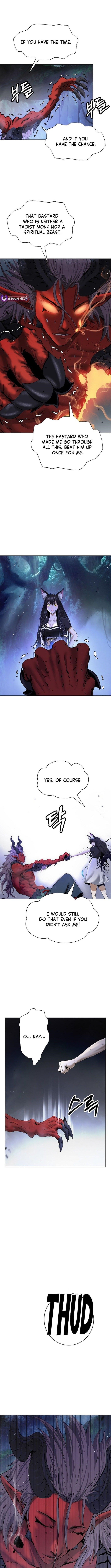 Call of the Spear Chapter 193 - Page 15 in English