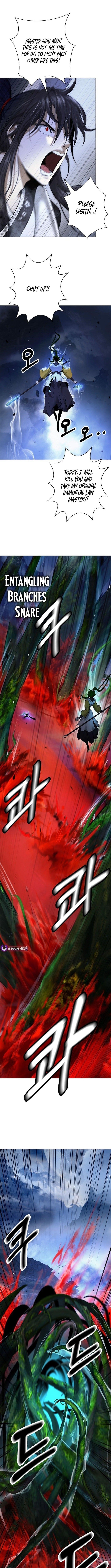 Call of the Spear Chapter 193 - Page 3 in English